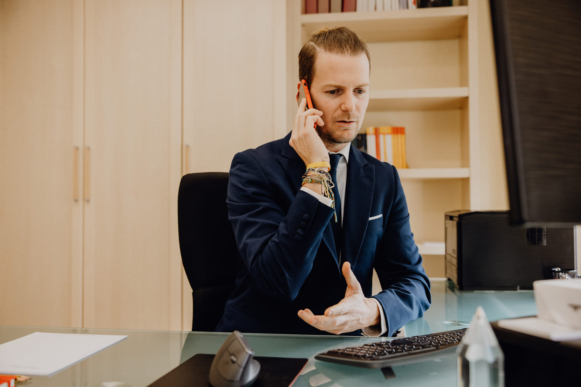 Herencias y<br>Donaciones