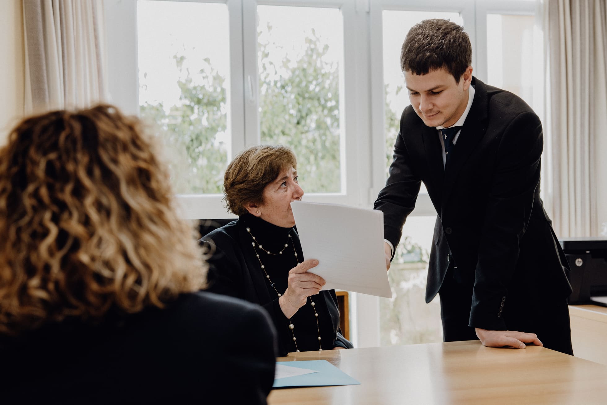 Reestructuración<br>Empresarial