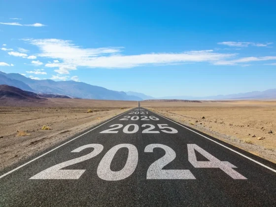 Principales novedades tributarias aprobadas de cara al 2025